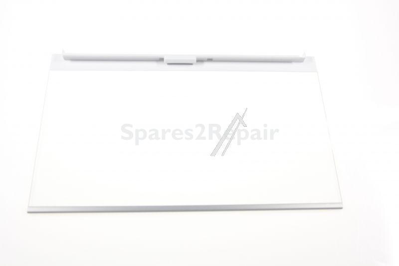 Glass Panel - 00674932 Glass Plate [Bosch Siemens]