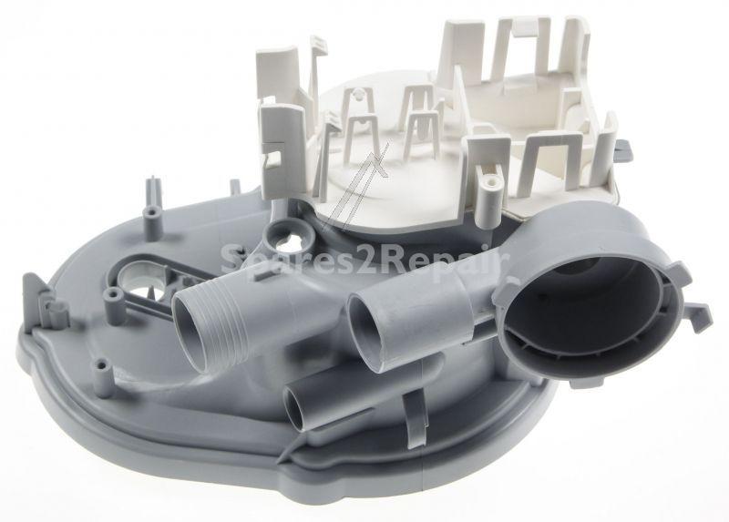 Hisense Gorenje Sump - 393035 Hydraulic Unit