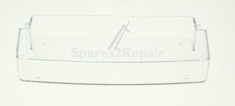 Flap - 00266155 Lid [Bosch Siemens]