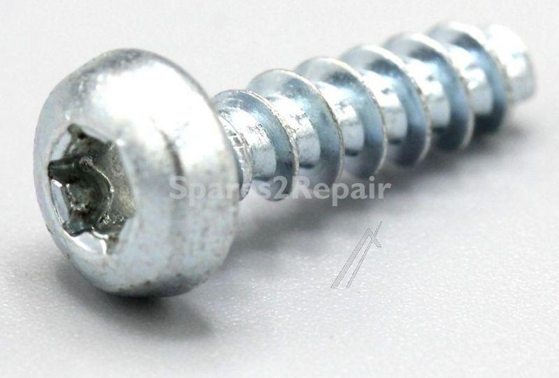 Screw - 91402201 Latch Guide Fix screw [Candy Hoover]