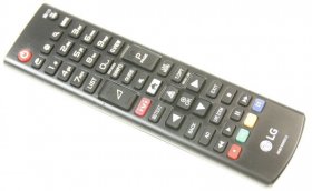 Lg Remote Control - Akb75095312 Remote Control