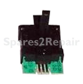 Switch - 2707590100 C00904133 Selection Switch [Arcelik]