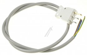 Hisense Gorenje Mains Power Lead - 694599 Supply Cord 3g4 0 1320 Polidel