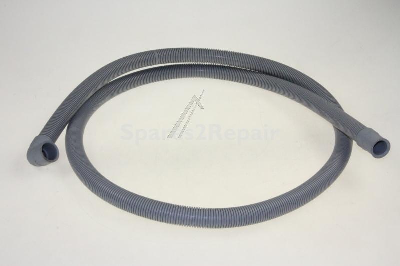 Hose Coupling - 8016579 Pipe Nozzle Pa5 01 02 010 [Amica]