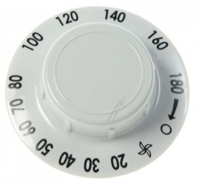 Button - C00304359 C00304359 Button [Whirlpool Indesit]