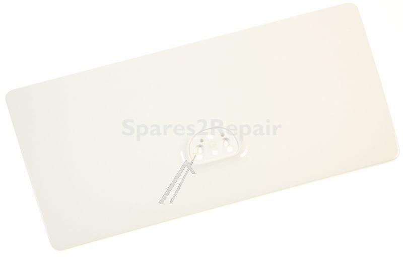 Vestel Stand Support - 40075075 Cover Foot 32410 Pc-abs White (i(v0%10k_pkg)