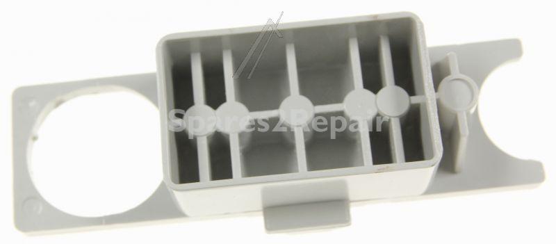 Smeg Front Housing - 768414832 Side Dashboard Cap