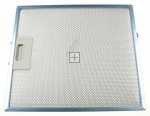 Samsung Metal Grease Trap - Dg81-02269a A-s-grease Filter nk36m7070vs gri0009219