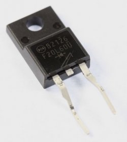 Sony Diode - 650040701 Diode Sf20l60u