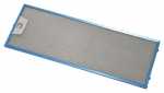 Faber Franke Roblin Metal Grease Trap - 133 0176 353 Fix Cassette Filter 186x515(60)