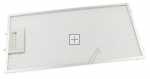 Metal Grease Trap - 11022472 Metal-mesh Grease Filter [Bosch Siemens]
