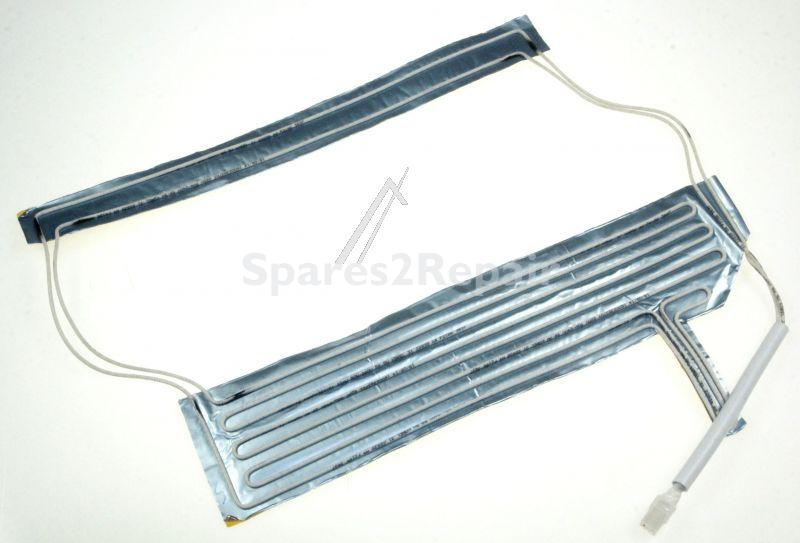 Defrosting Heater - C00274736 482000031236 Defrosting Gutter Resist [Whirlpool Indesit]