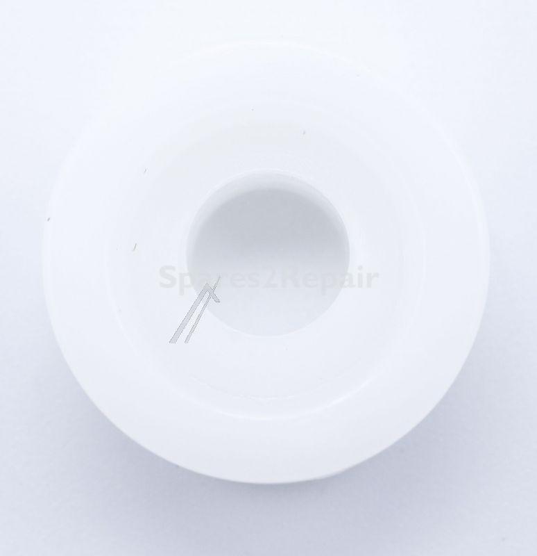 Foot - C00256631 482000085042 Foot Adjustable [Whirlpool Indesit]