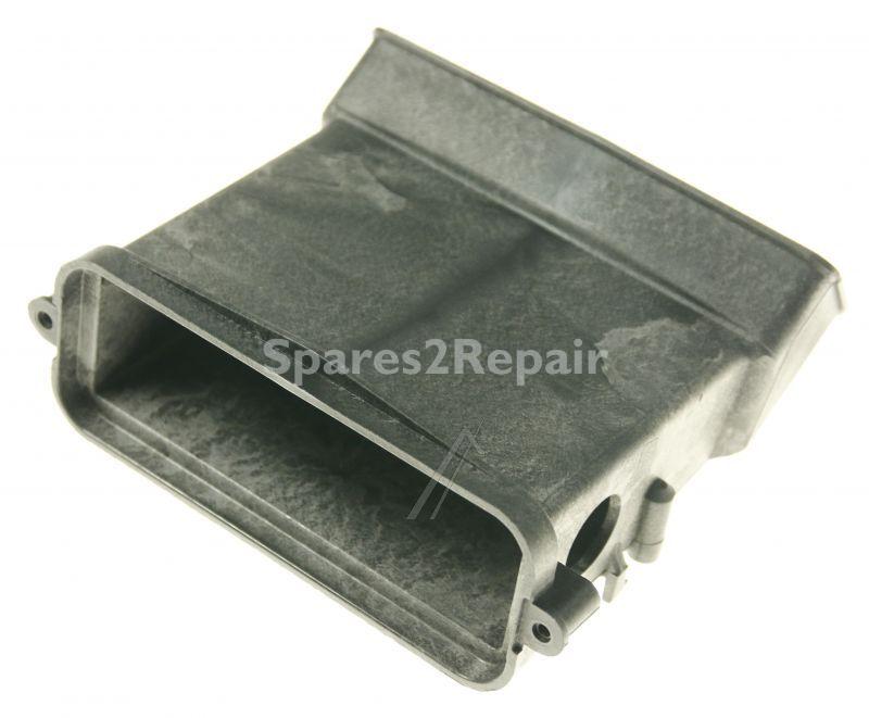 Spout - 00650689 Ventilation Duct [Bosch Siemens]