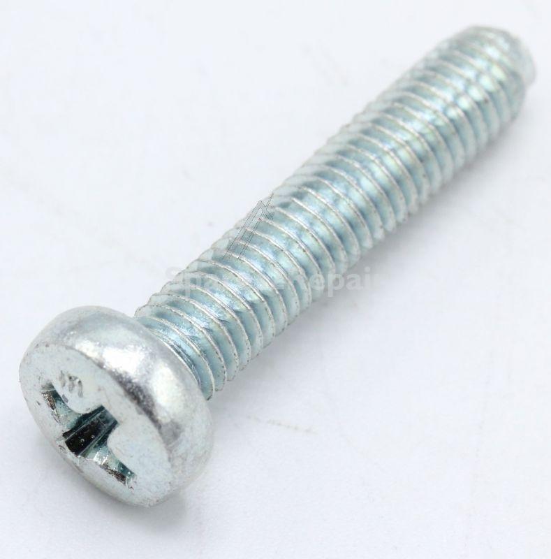 Screw - 20821865 Bottom Hinge Screw-hc Gr(37014537) [Vestel]