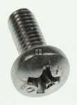 Screw - 37013686 Screw Ka 40*18 Ysb-r-c-inox [Vestel]