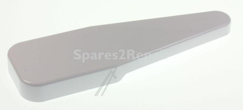 Square Plug - 42136569 Hinge Cover 2451 S w [Vestel]