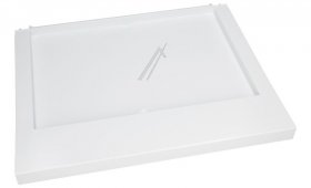 Liebherr Vegetable Drawer Cover - 936321400 Complete Insulation Plate