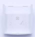 Hisense Gorenje Casing Cover - 600552 Magnet Holder Cover A54