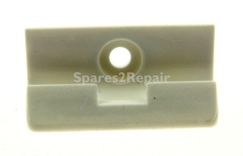 Stopper - C00509204 488000509204 Door Block Uf60 1 6 Ext H Mag Gw [Whirlpool Indesit]