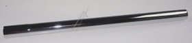Nilfisk Suction Tube - 11543600 Hose Rubber Tapered 2m