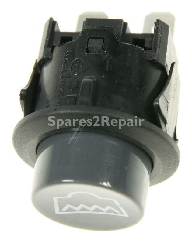 Switch - 5112510371 Int (no!lamp) Merchant Sb-53n-1 Fh-sf [Delonghi]