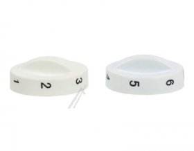 Control Knob - 1022415 Thermostat Knob [Amica]