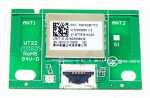 Tcl Module - Electrical Unit - 07-mt7638-ma0g Tr 2x2 802 11b-g-n+bt5 0 Wt22m2600