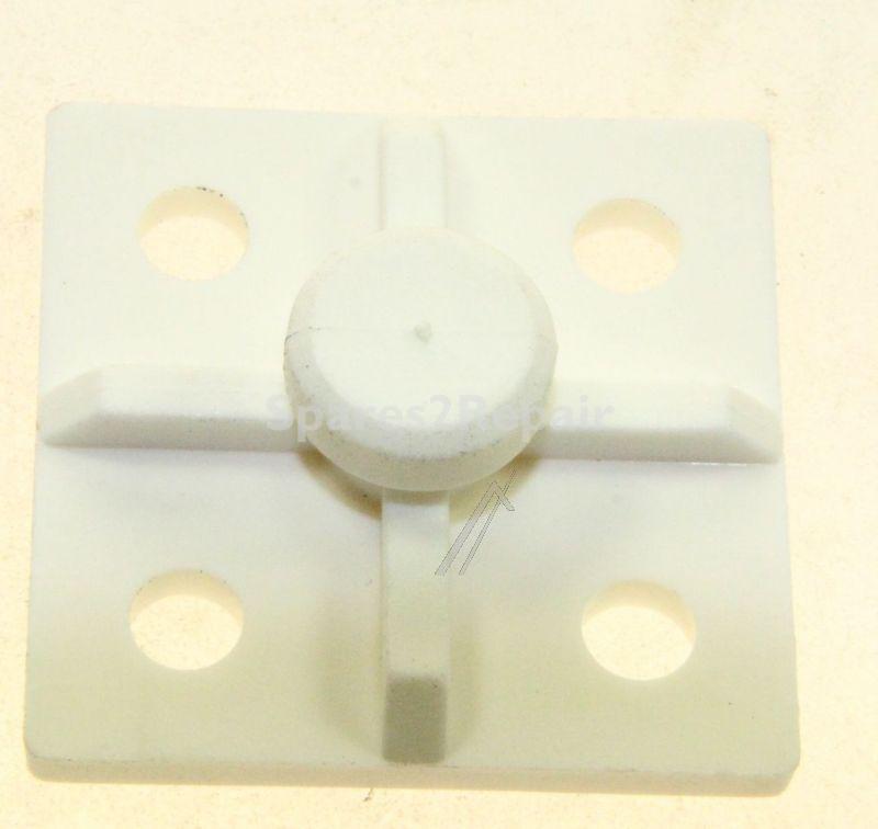 Smeg Fixings And Brackets - 683850135 Door Upper Hook