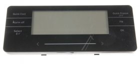 Display Unit - 5930610300 C00870674 Complete Display Assembly [Arcelik]