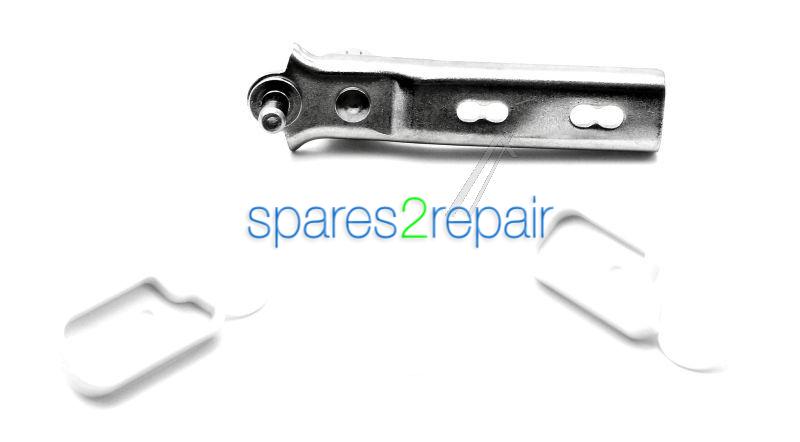 Brandt Foot - 46x2070 Leg--