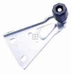 Hisense Gorenje Door Hinges For Fridges - Hk2002195 Lower Hinge Parts