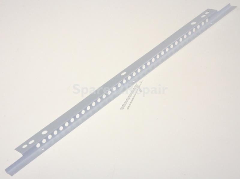 Bow - C00040939 482000026415 Profile Top-lower Ws (539x12x17mm) [Whirlpool Indesit]
