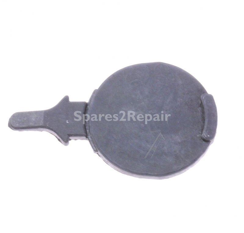 Cap - 5319211931 Dust Seal (epdm) Sd13 [Delonghi]
