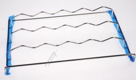 Samsung Bottle Frame - Da75-00266a Rack-wine Hermes10 Sts204 Od4 5 W437 0
