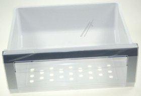 Samsung Freezer Drawer - Da97-07808a Assembly Tray-fre Mid:sveta-pjt 3 Piece