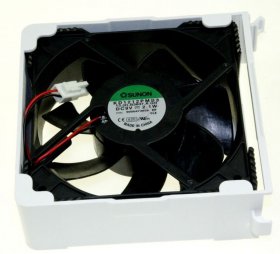 Ventilator Motor - 00648989 Fan Motor [Bosch Siemens]