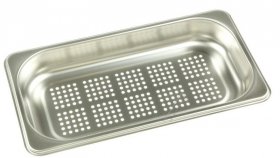 Tray - 00577553 Cooking Dish Gn (32 5x17 6x4cm) [Bosch Siemens]