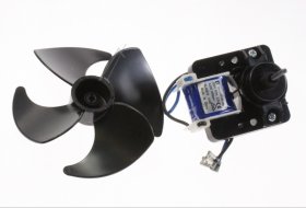 Ventilator Motor - Fd-yjf4810a-505 2425417017 Fan Motor [Electrolux Aeg]