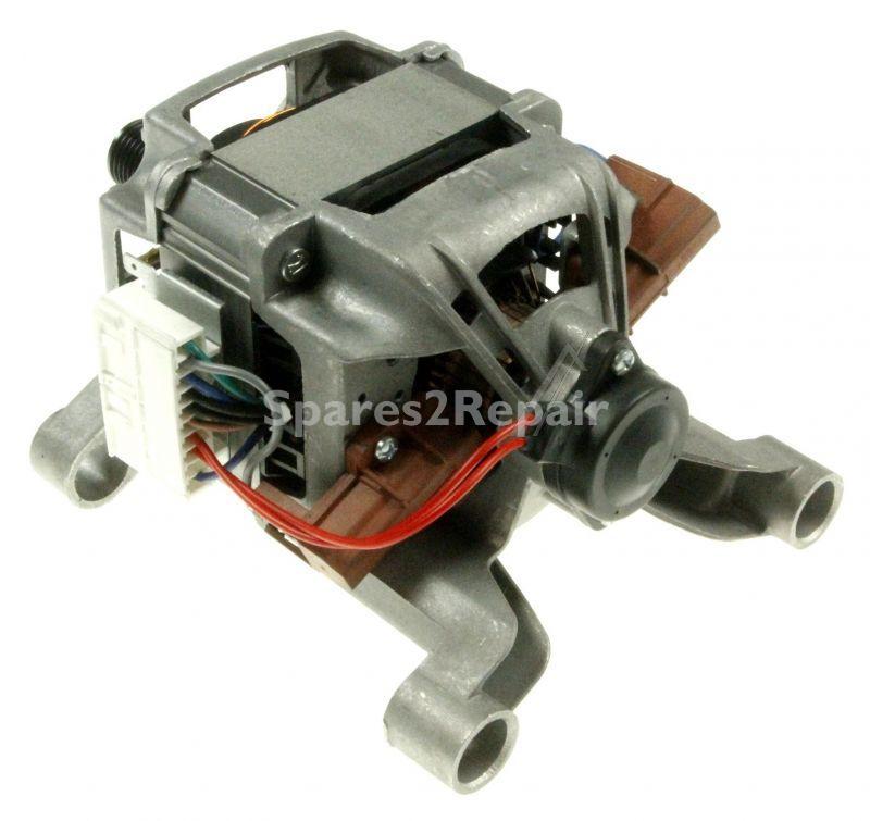 Washing Machine Motor - 20584 520 Nidec 8018043 Motor 1200rpm [Amica]