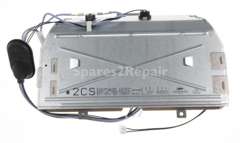 Washing Machine Heater - Heating Element - 00641005 Heating Element [Bosch Siemens]