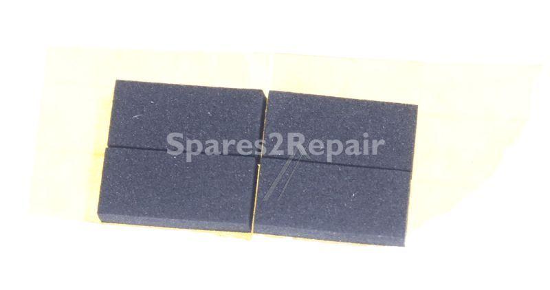 Mounting Parts - 00168693 Fixture [Bosch Siemens]