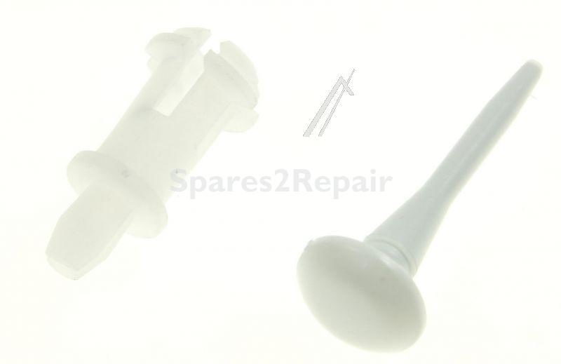 Lg Water Filter - Adq36006107 Filter Assembly Water