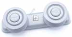 Track Support - Rail Support Assembly Grey [Midea]