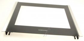 Samsung Oven outer Door - Dg94-01083b Assembly Door Sub nv9900j pyro