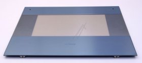 Smeg Oven outer Door - 692532633 Door External Glass Assembly