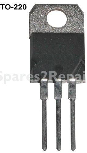 Toshiba Field Effect Transistor - 2sk2545 Transistor To-220 -rohs-compliant-