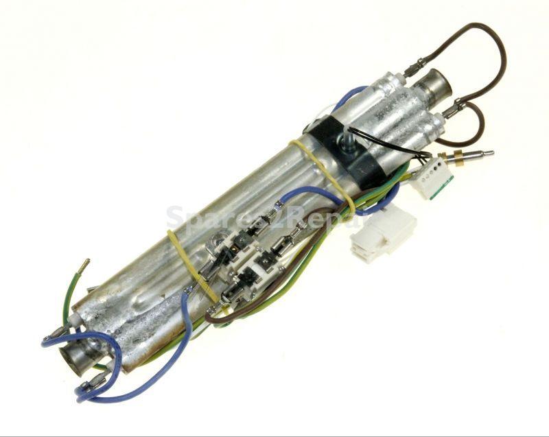 Heating For Coffee Machines - 00656991 Instantaneous Water Heater [Bosch Siemens]