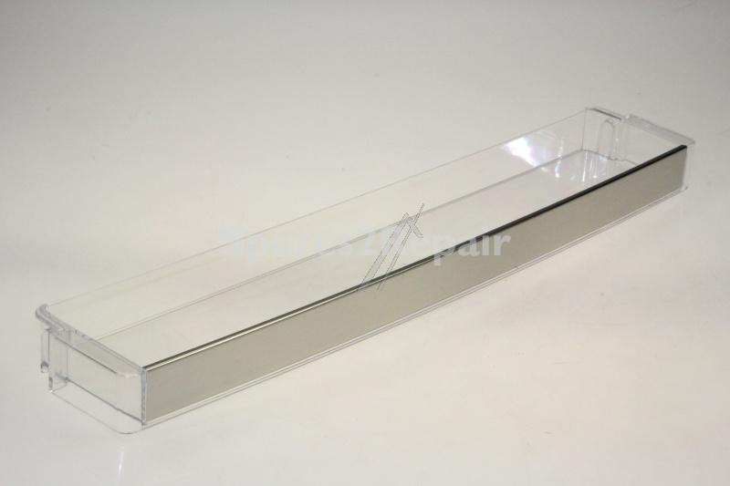 Refrigerator - Freezer Door Shelf - 00670683 Tray [Bosch Siemens]