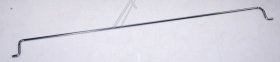 Dometic Grid - 295110633 Bracket Grating Zinc-plated L=
